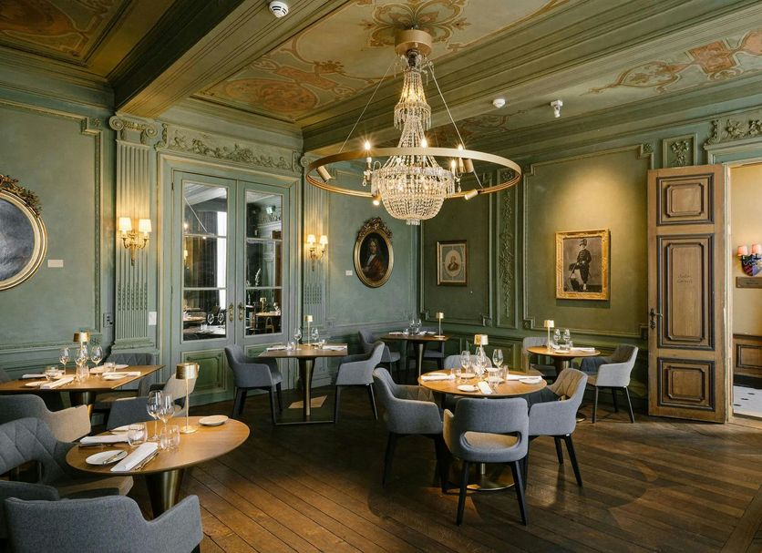 Restaurang Foto