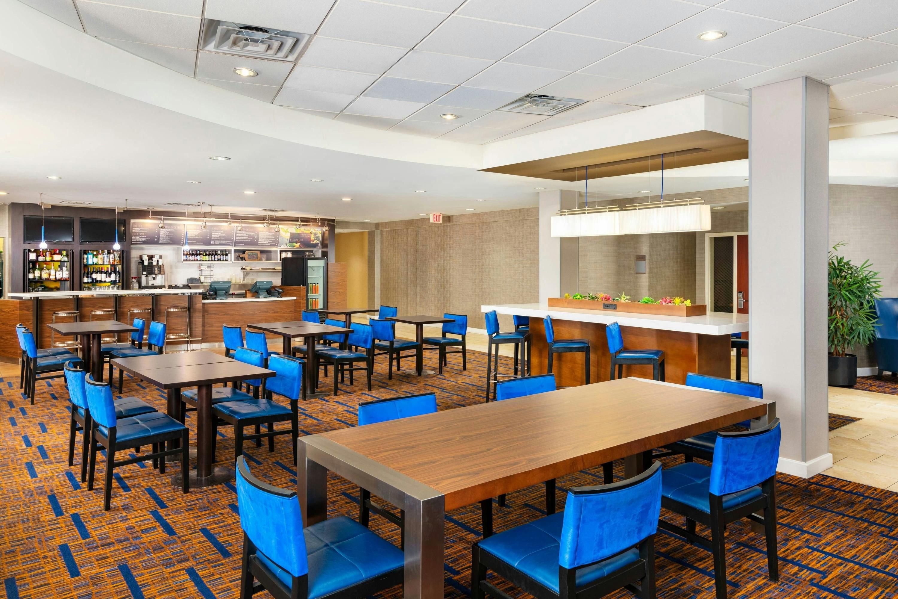 Restaurang