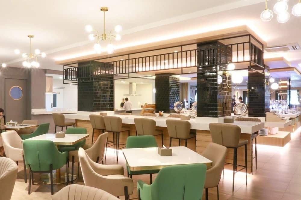 Restaurang