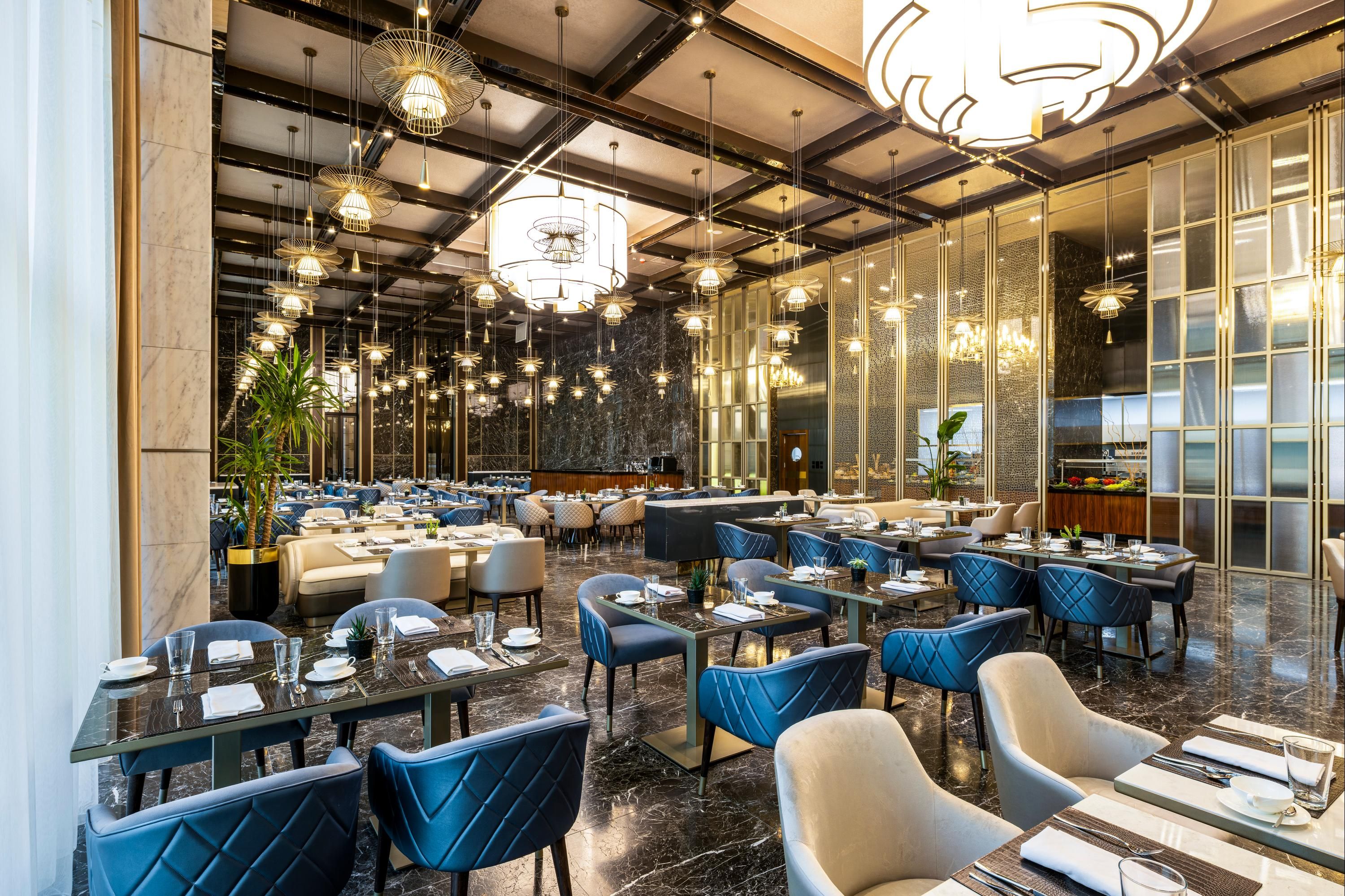 Restaurang