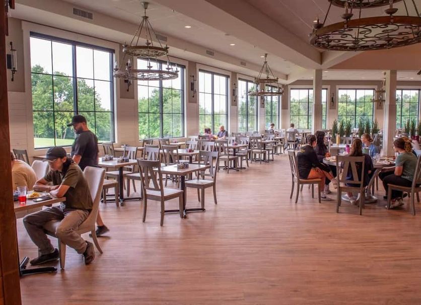 Restaurang Foto
