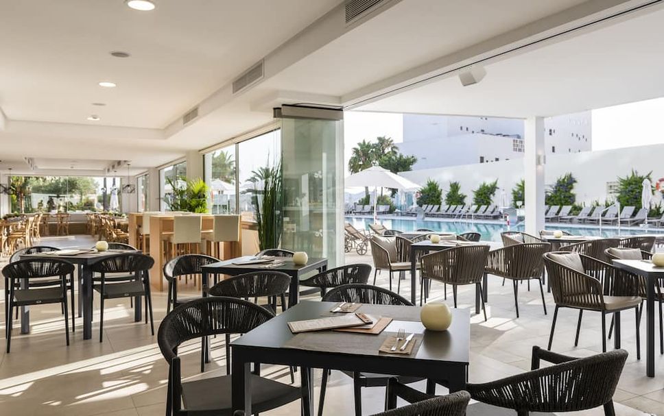Restaurang Foto