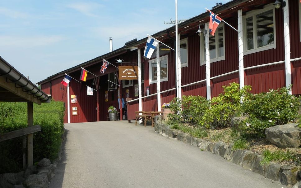 Byggnad Foto