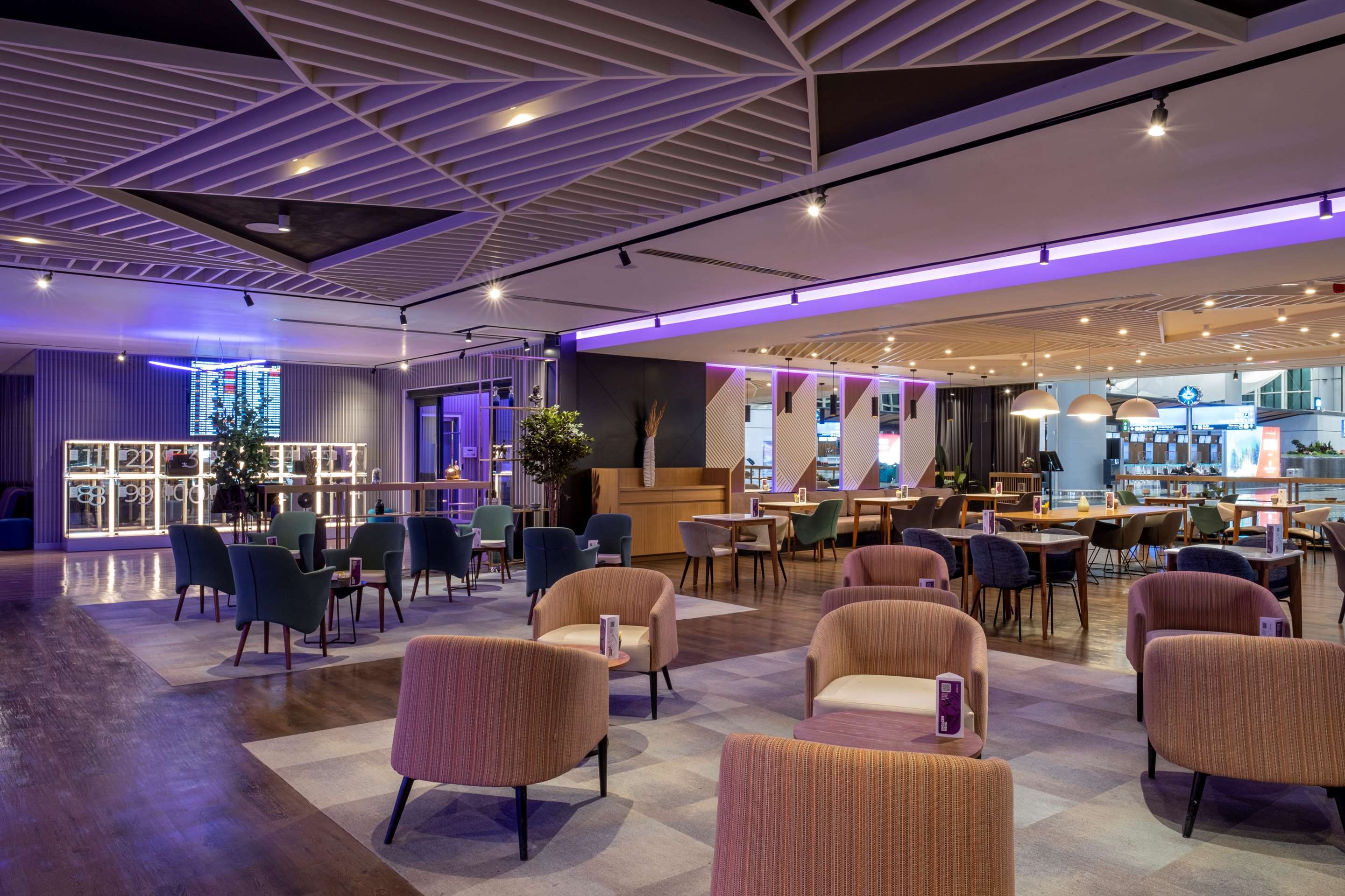 Restaurang