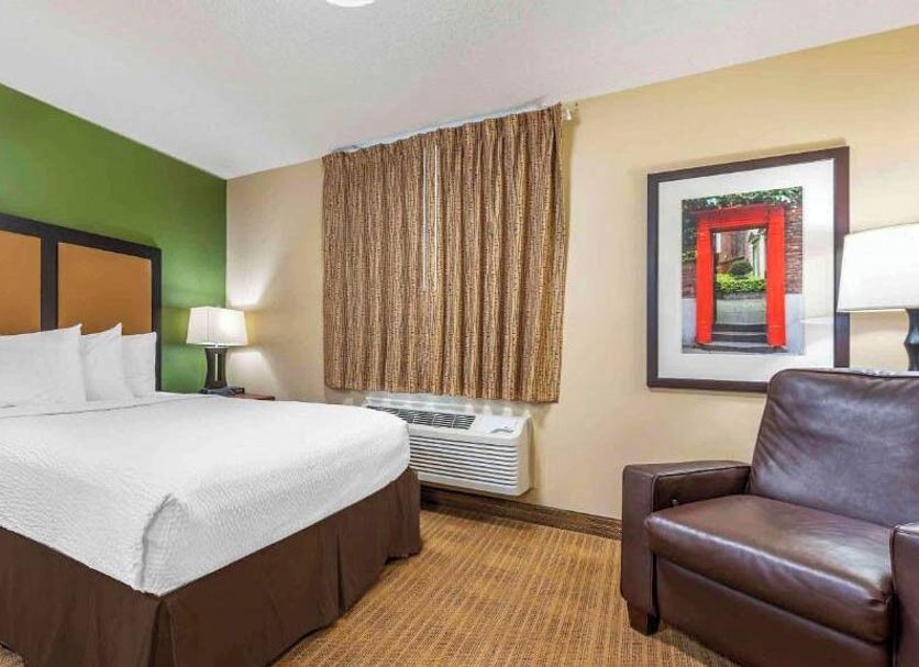 Sovrum Foto