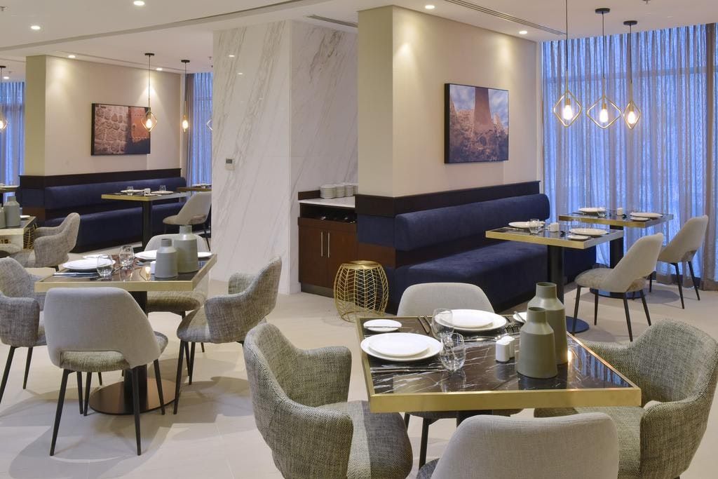 Restaurang Foto