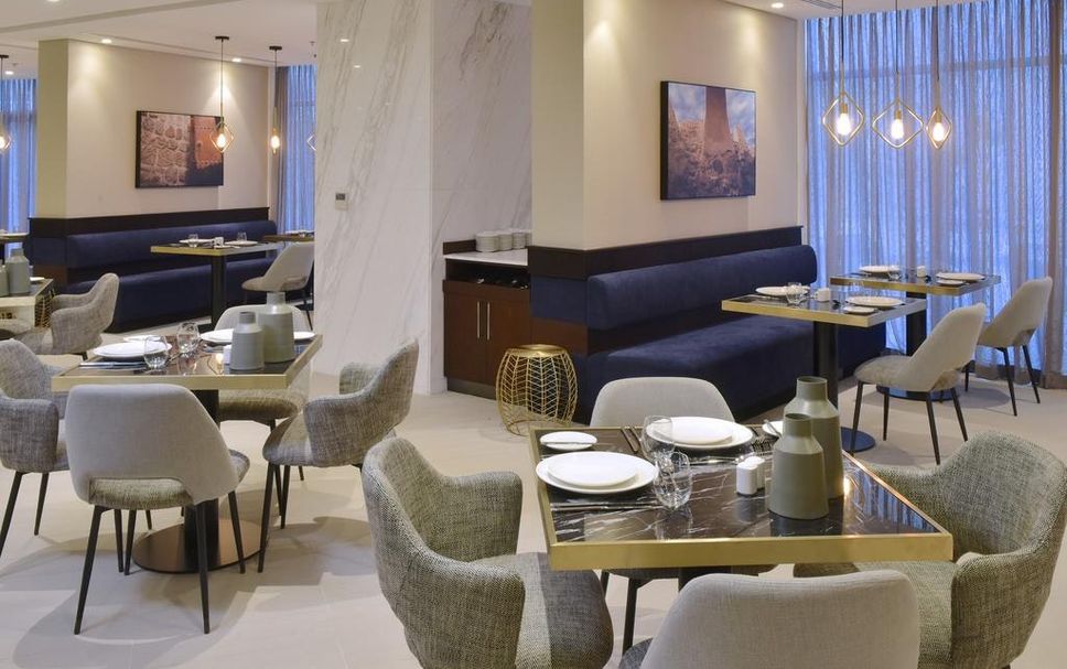 Restaurang Foto
