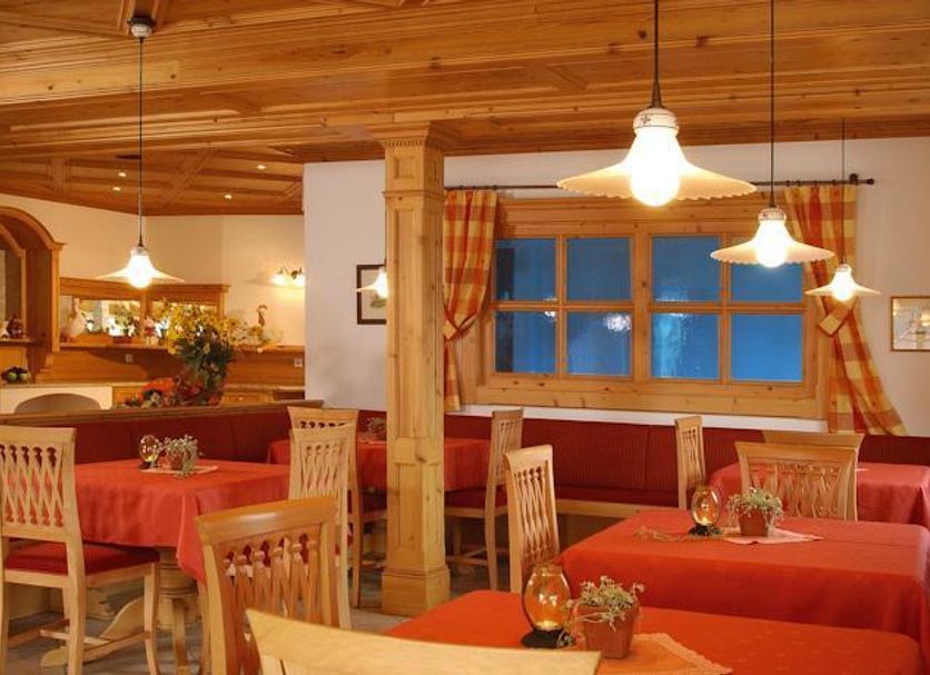 Restaurang Foto