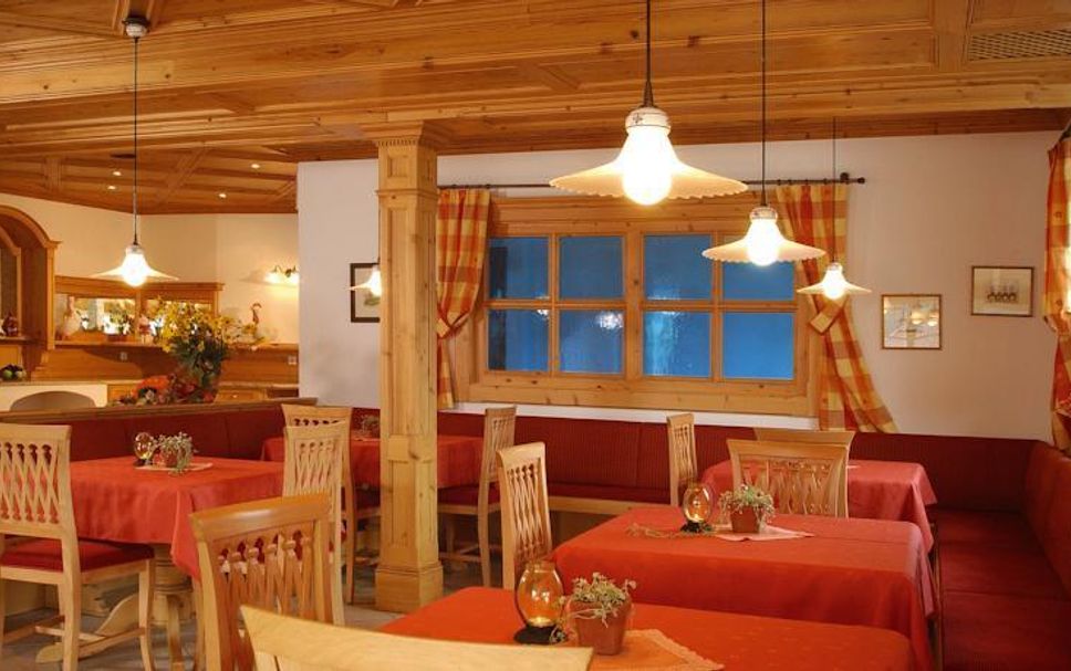Restaurang Foto