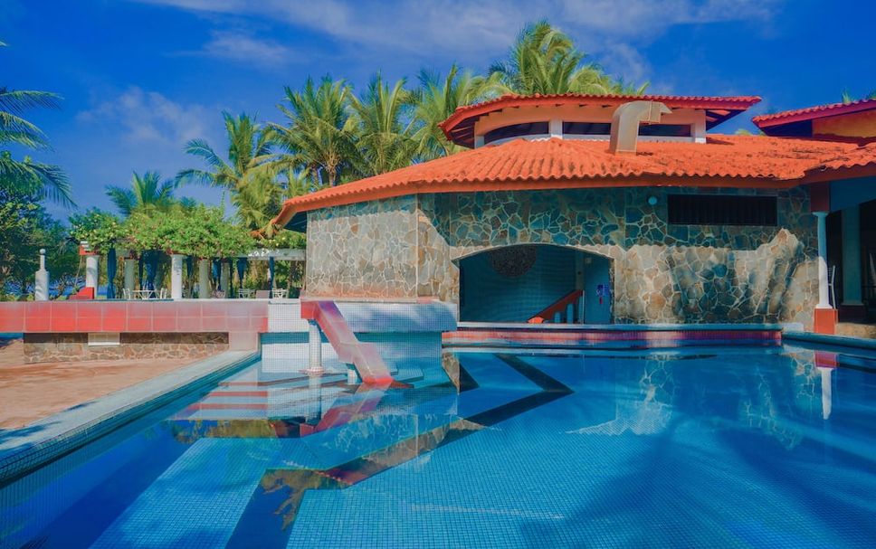 Pool Foto
