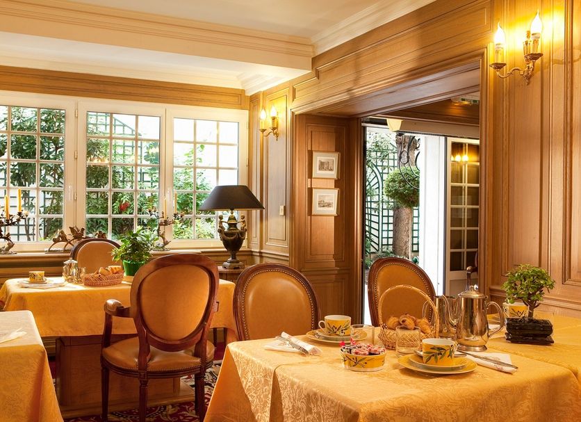 Restaurang Foto