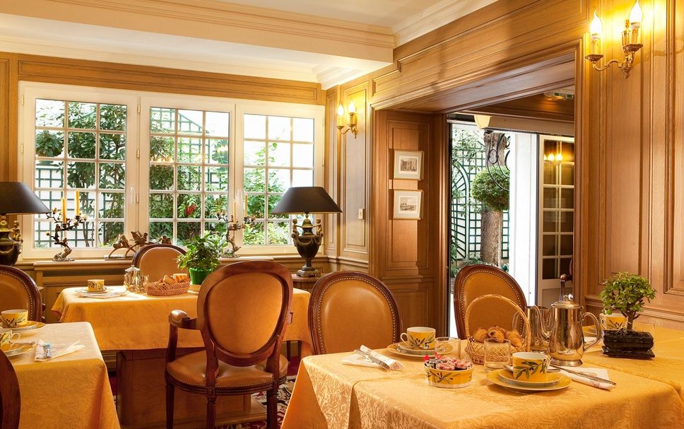 Restaurang Foto