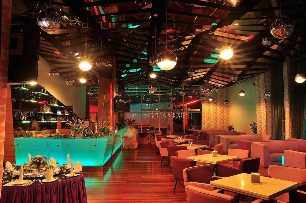 Restaurang