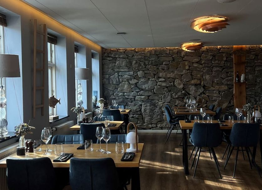 Restaurang Foto