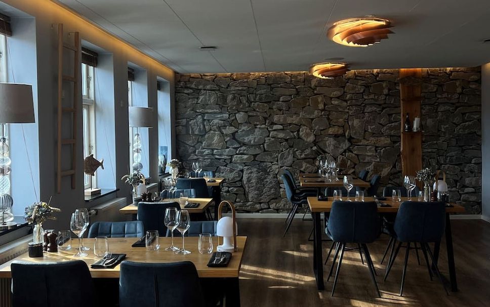 Restaurang Foto