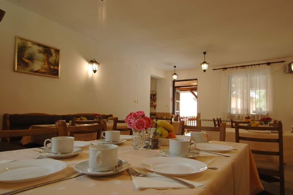 Restaurang