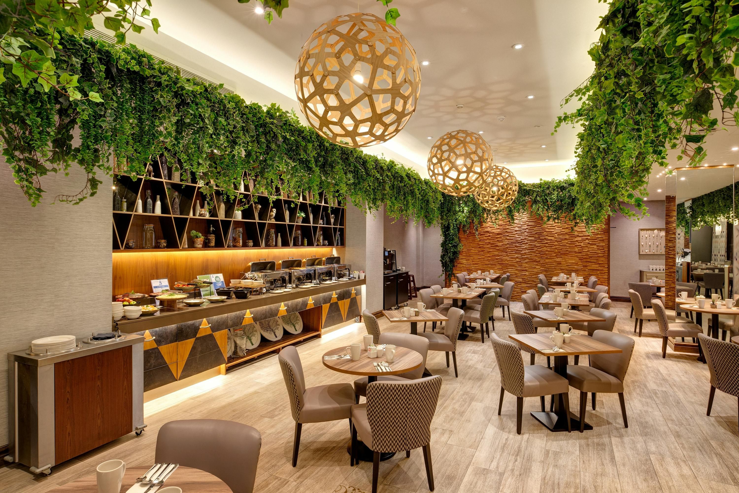 Restaurang