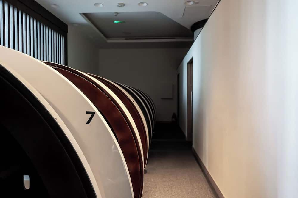 Hall Foto