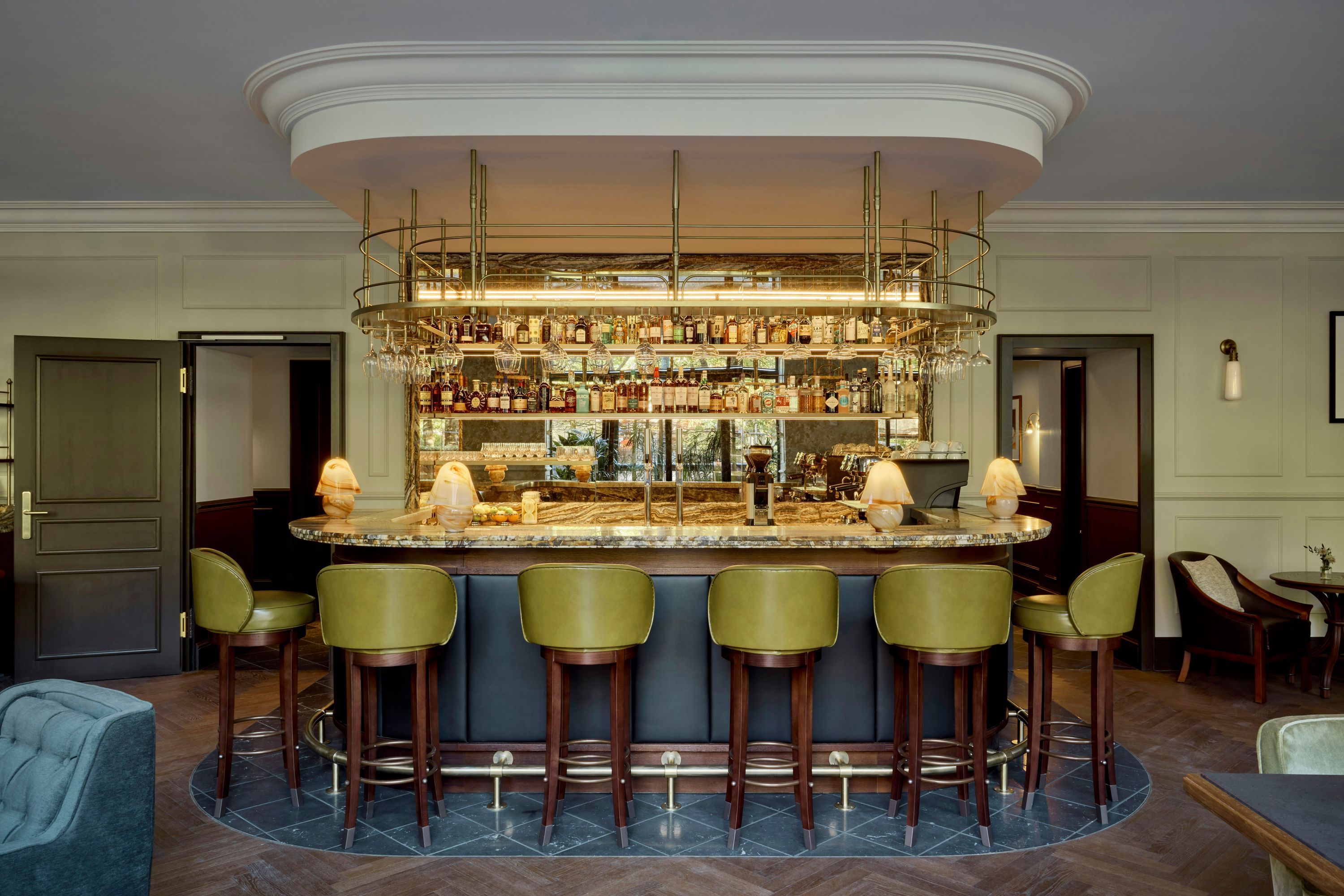 Bar Foto