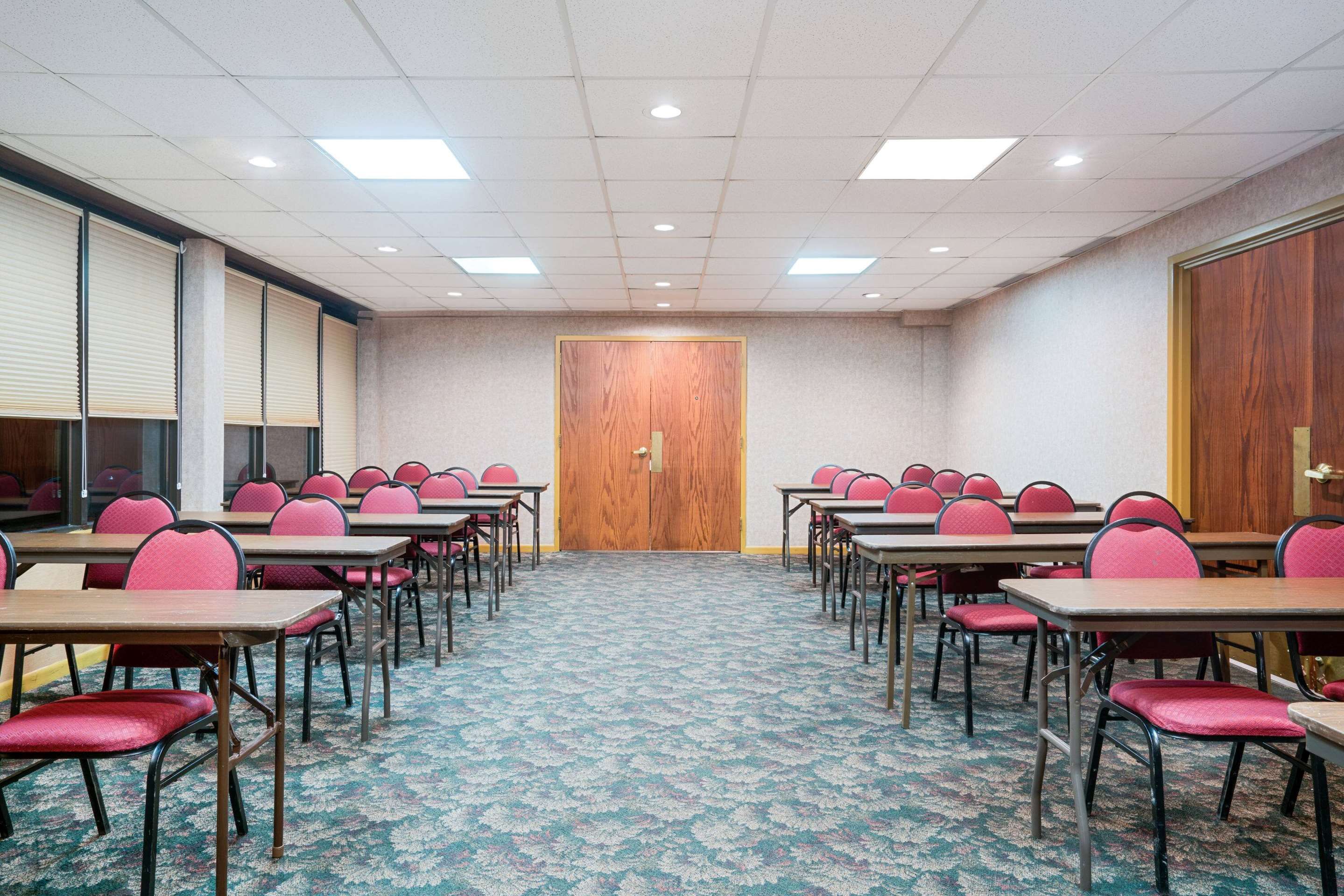 Konferensrum
