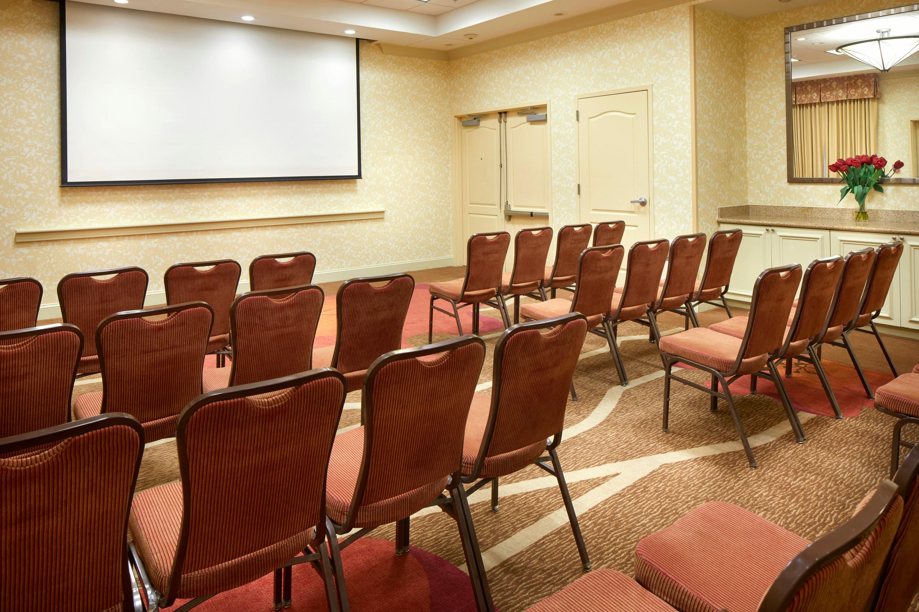 Konferensrum