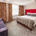 Hotellfaciliteter