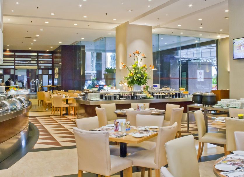 Restaurang Foto