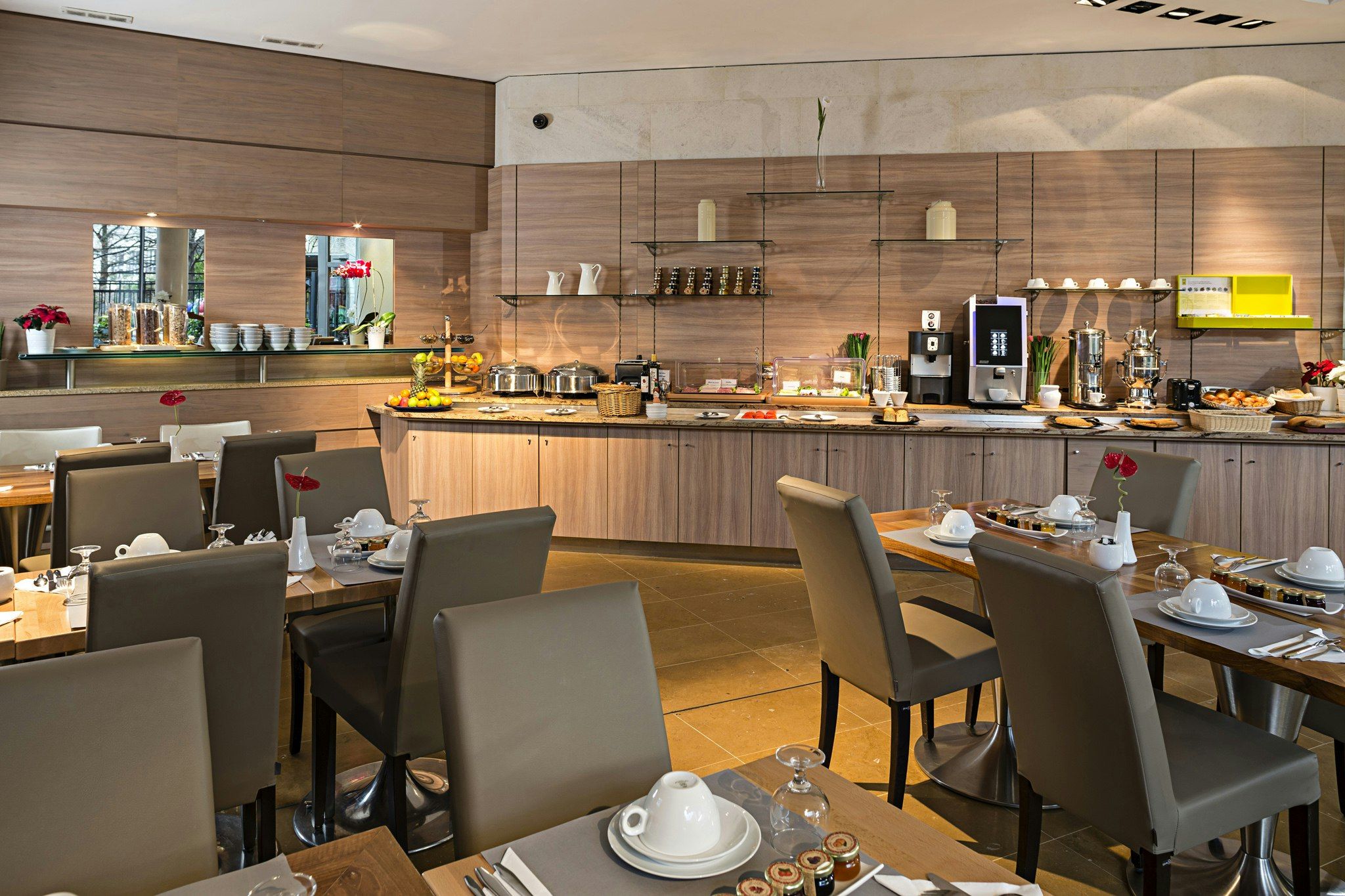 Restaurang