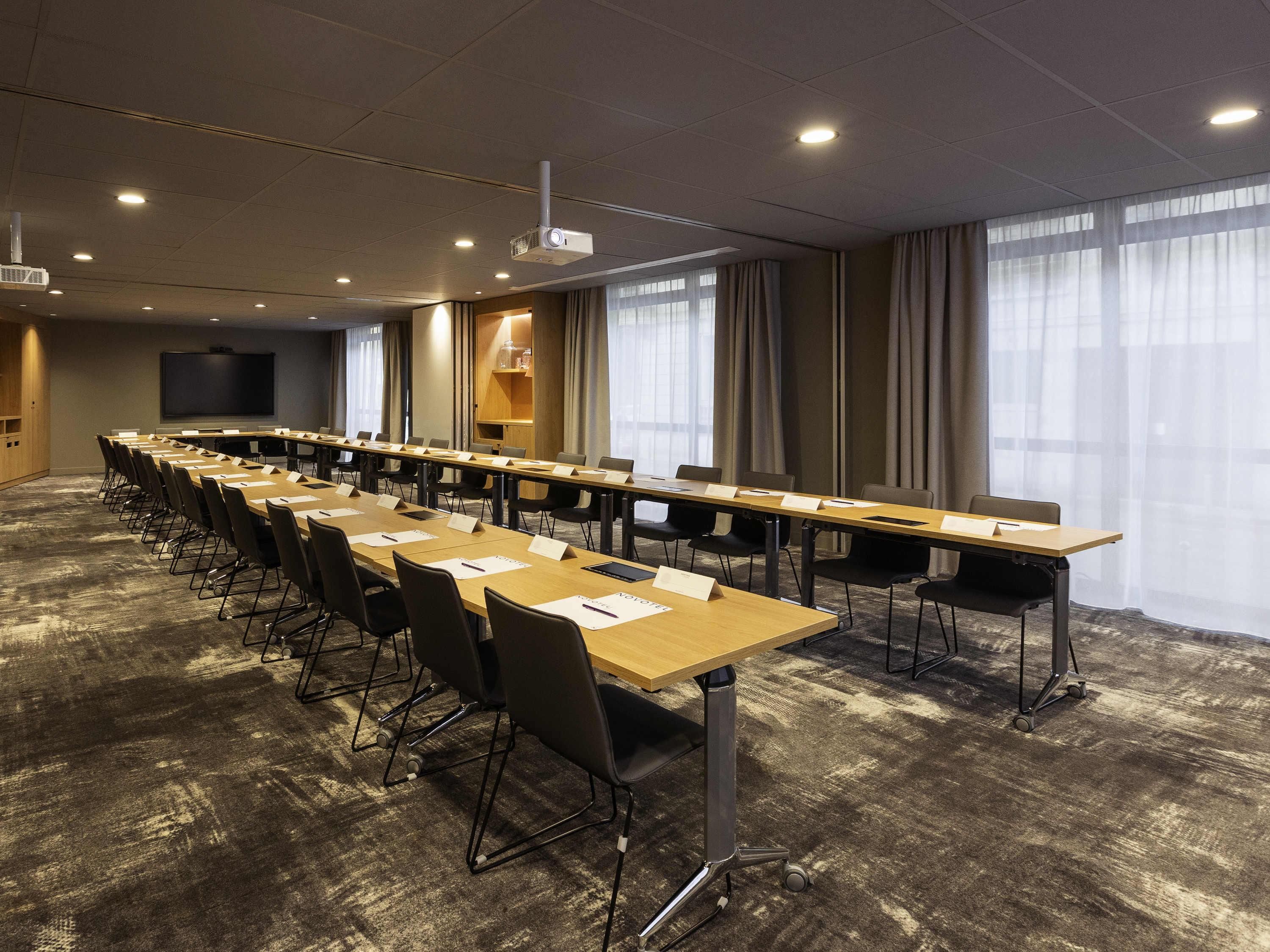 Konferensrum