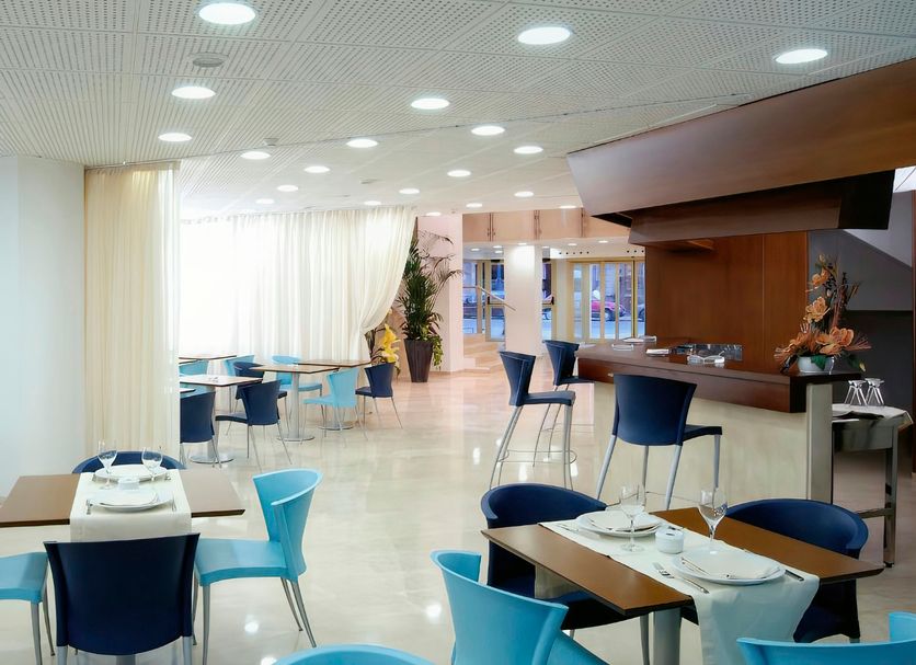 Restaurang Foto