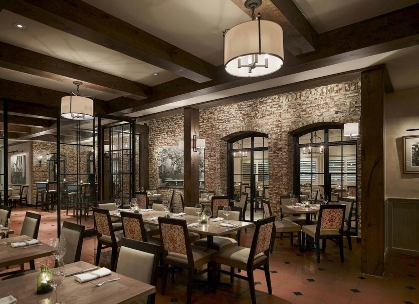 Restaurang Foto