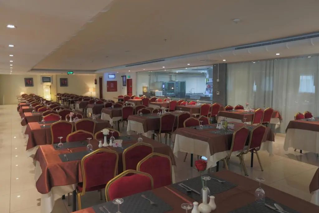 Restaurang
