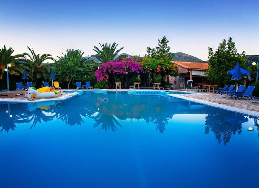 Pool Foto