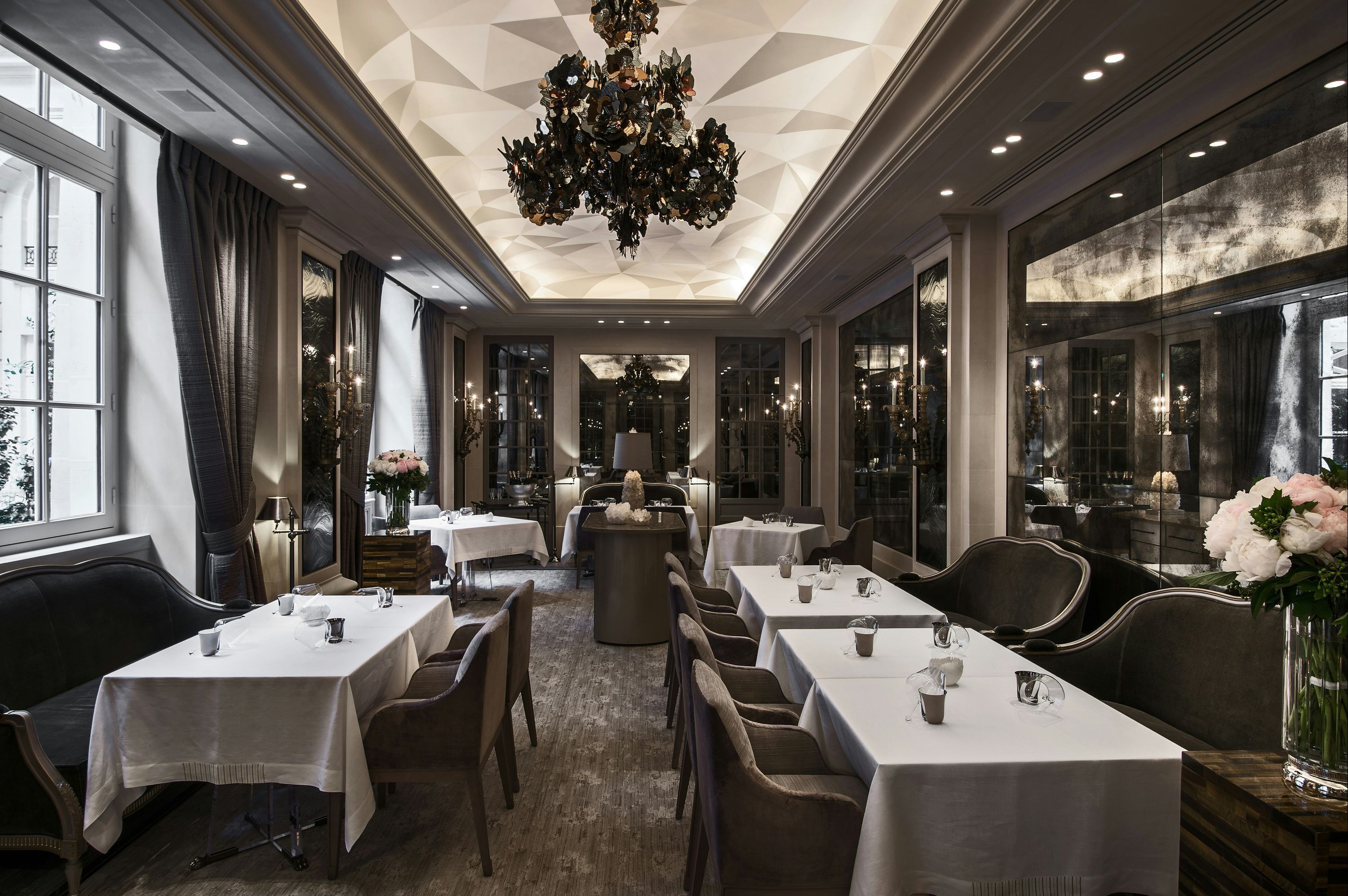 Restaurang