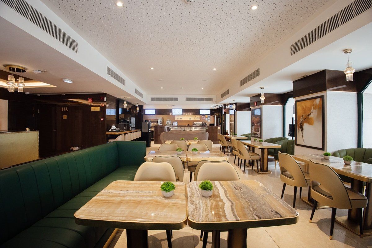 Restaurang