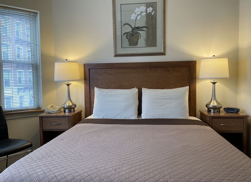 Sovrum Foto