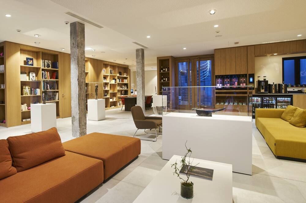 Lounge Foto