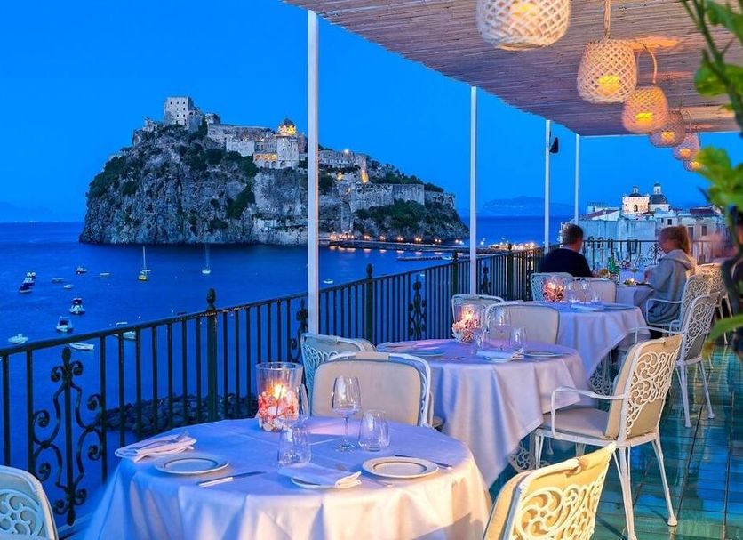 Restaurang Foto