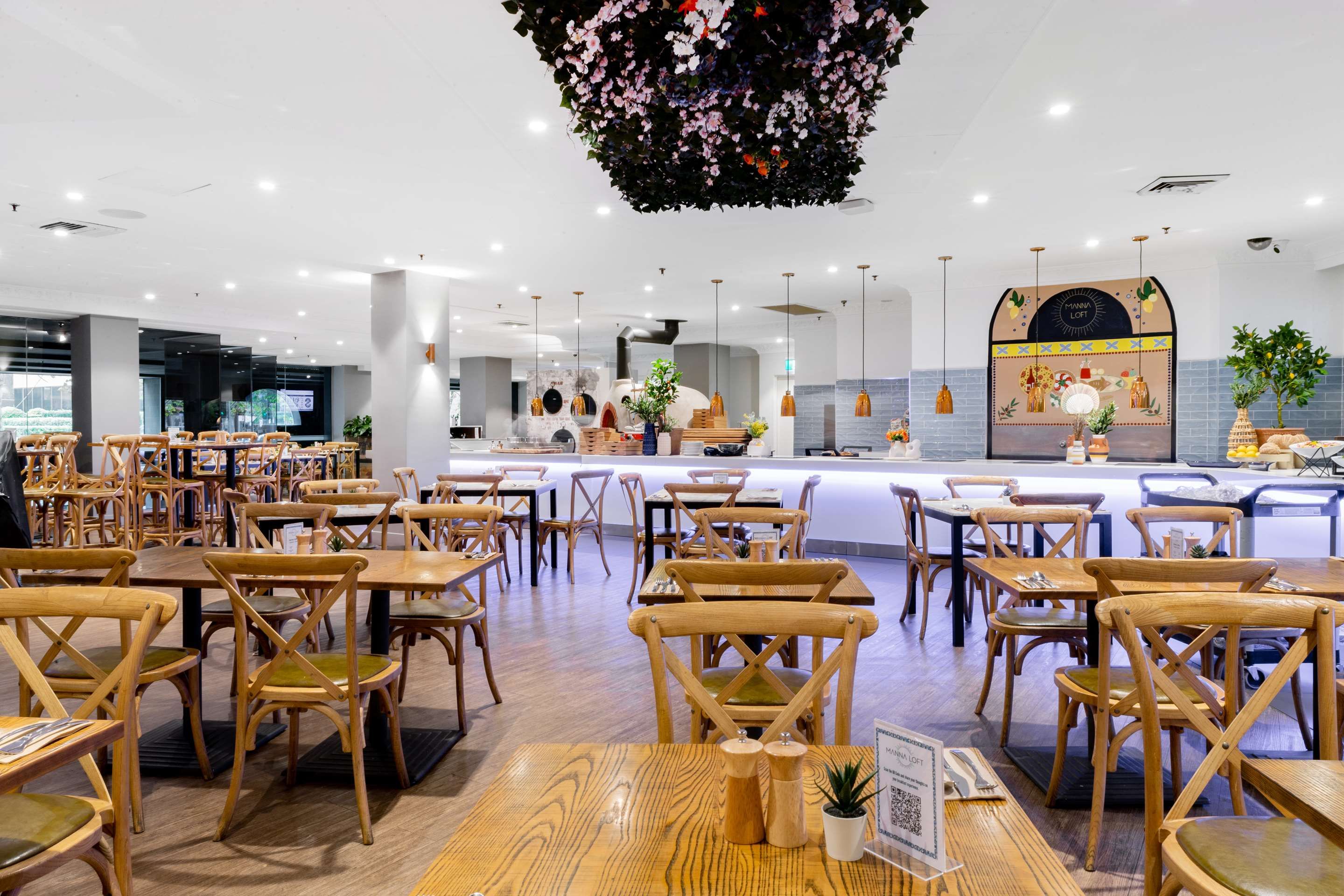 Restaurang