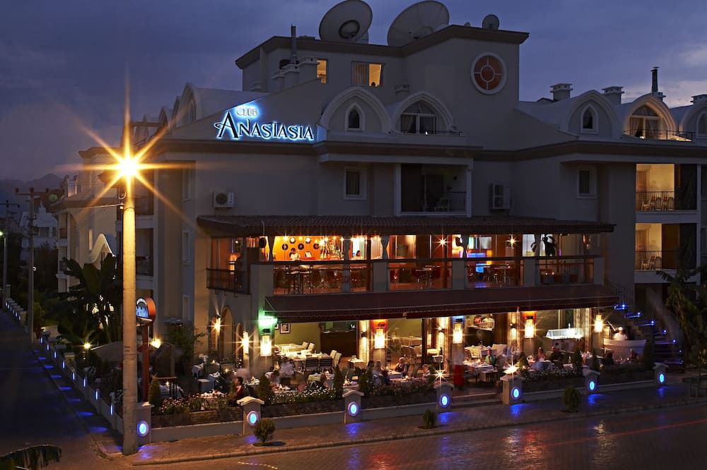 Byggnad