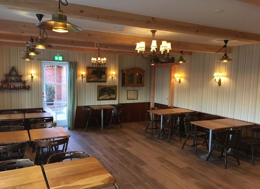 Restaurang Foto
