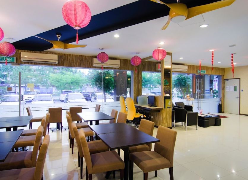Restaurang Foto