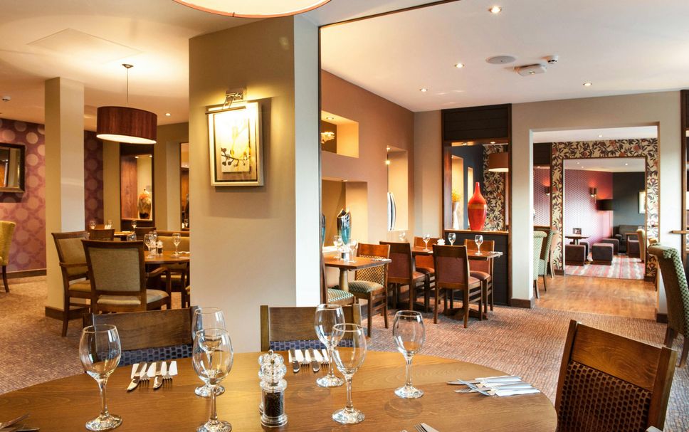 Restaurang Foto