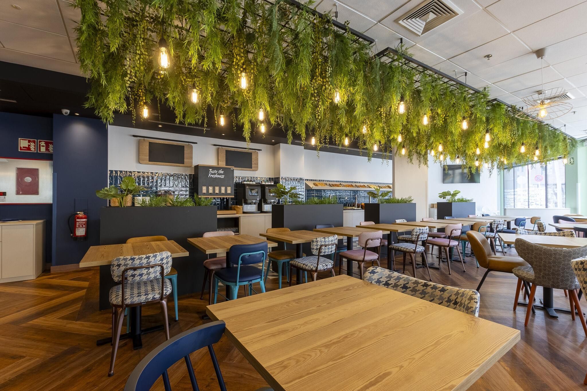Restaurang
