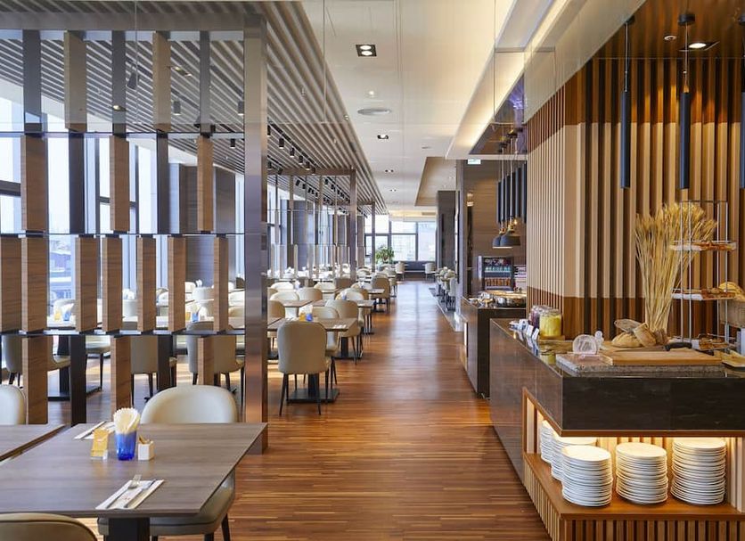 Restaurang Foto