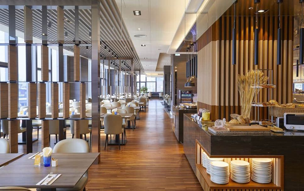 Restaurang Foto