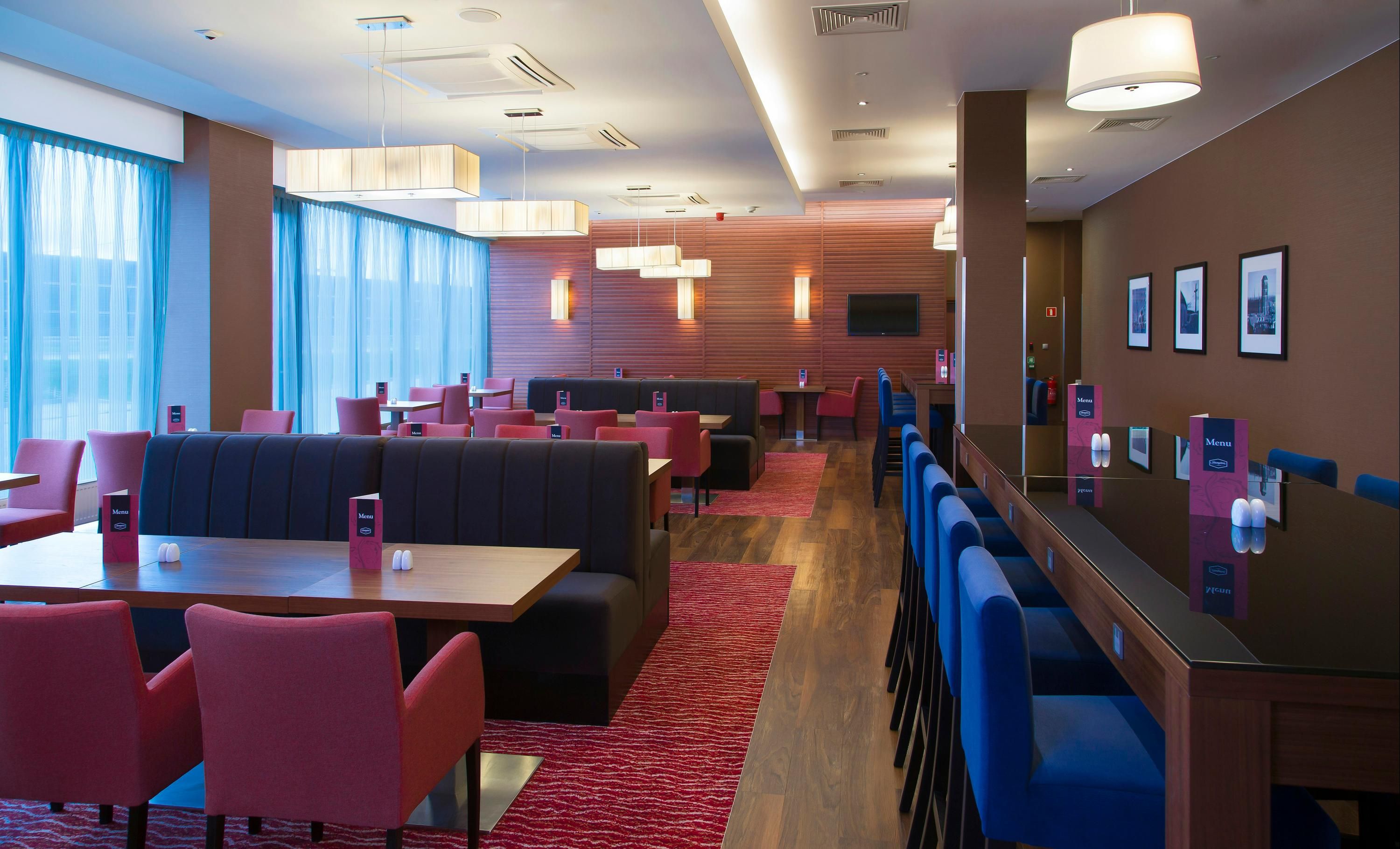 Restaurang
