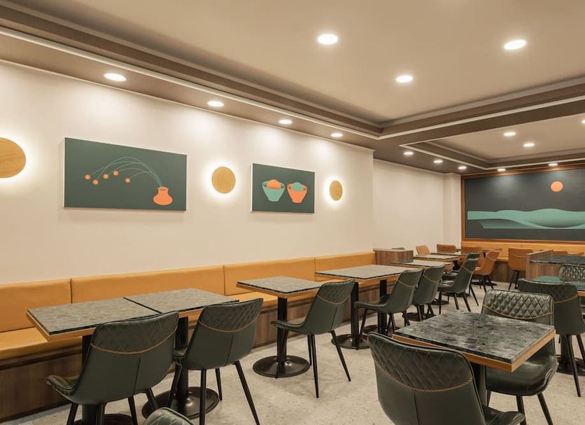 Restaurang Foto