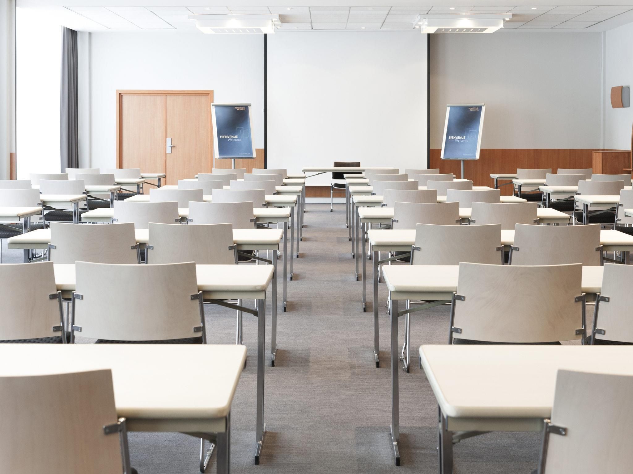 Konferensrum