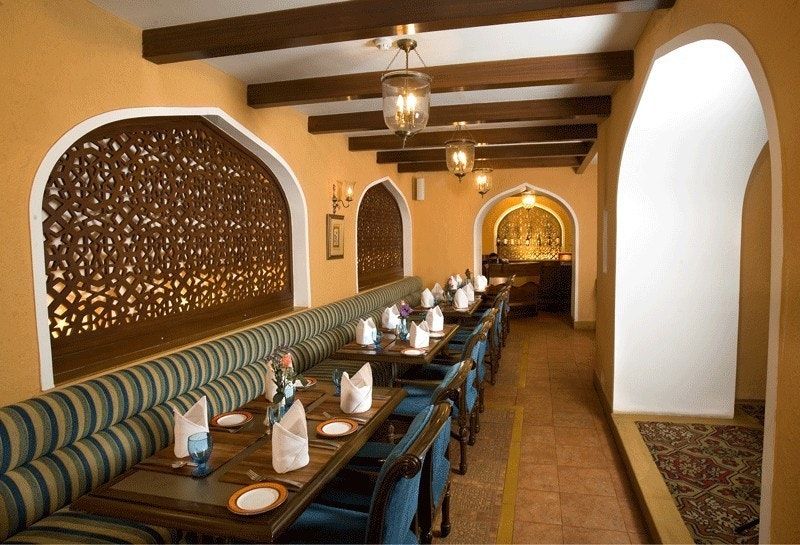 Restaurang